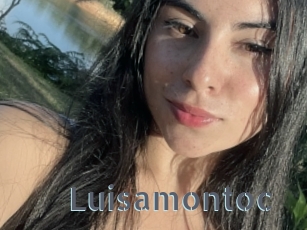 Luisamontoc