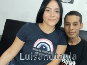 Luisandtania