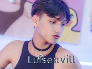 Luisexvill