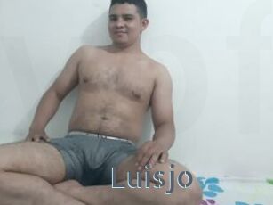 Luisjo