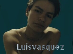 Luisvasquez