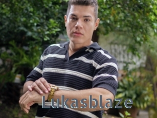 Lukasblaze