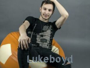 Lukeboyd