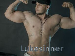 Lukesinner