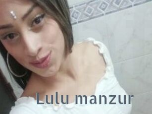 Lulu_manzur