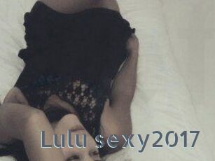 Lulu_sexy2017