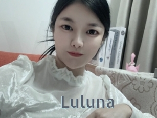 Luluna