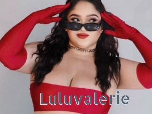 Luluvalerie