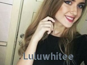 Luluwhitee