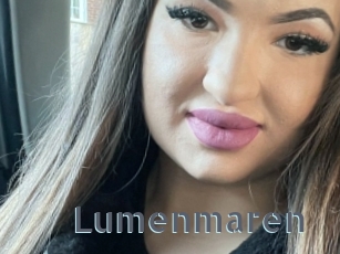 Lumenmaren