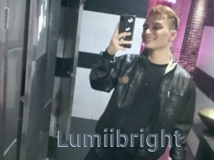 Lumiibright