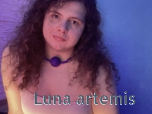 Luna_artemis