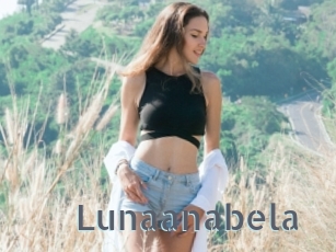 Lunaanabela