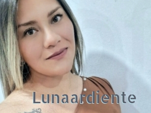 Lunaardiente