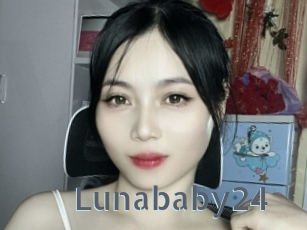 Lunababy24