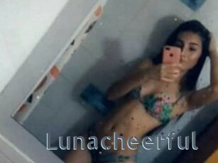 Lunacheerful