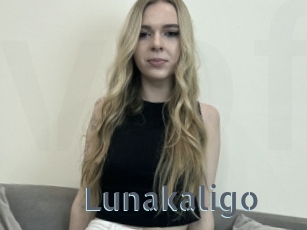 Lunakaligo