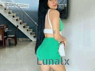 Lunalx