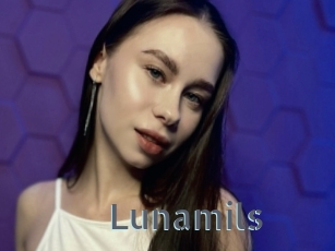 Lunamils