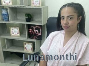 Lunamonthi