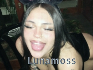 Lunamoss