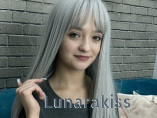 Lunarakiss