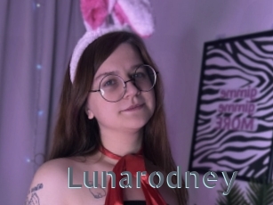 Lunarodney