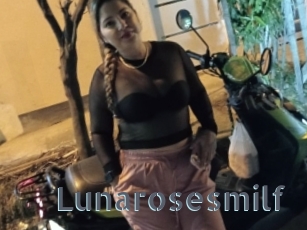 Lunarosesmilf