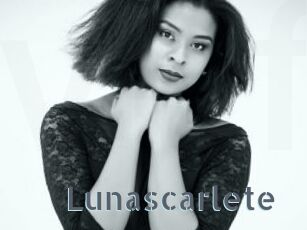 Lunascarlete