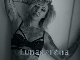 Lunaserena