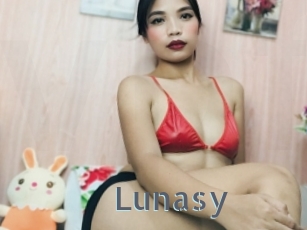 Lunasy