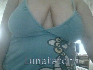 Lunatetona