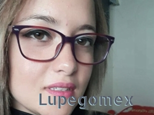 Lupegomex