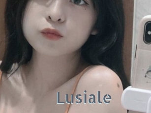 Lusiale