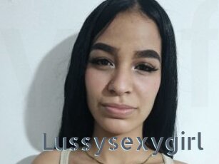 Lussysexygirl