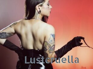 Lustcruella