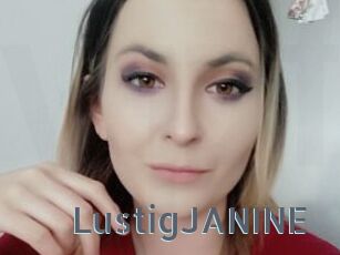 LustigJANINE