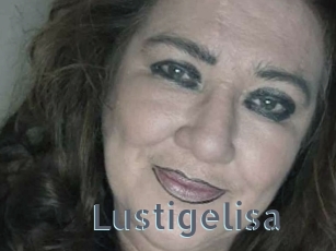 Lustigelisa