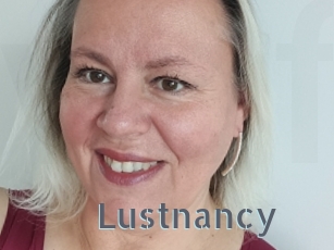 Lustnancy