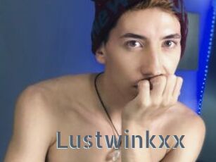 Lustwinkxx