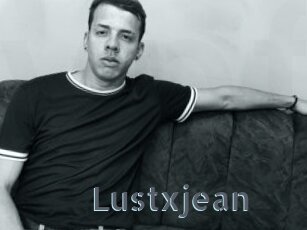 Lustxjean