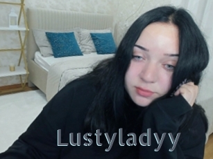 Lustyladyy