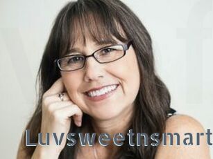 Luvsweetnsmart