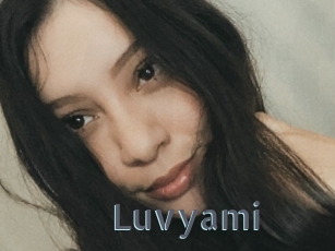 Luvyami