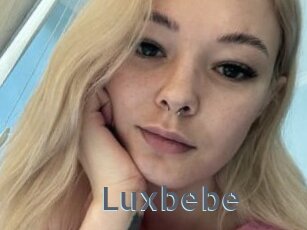 Luxbebe