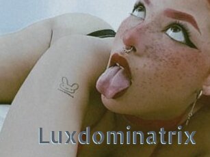 Luxdominatrix