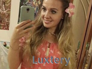 Luxtery