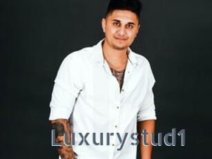 Luxurystud1