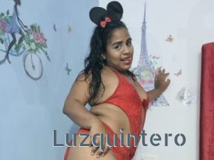 Luzquintero