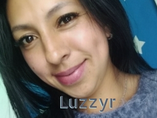 Luzzyr